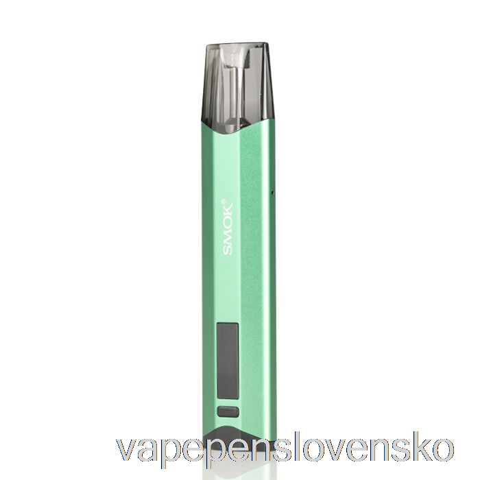Smok Nfix 25w Pod System Green Vape Slovensko